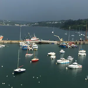 Design I - Port Du Rosmeur - Appart hôtel