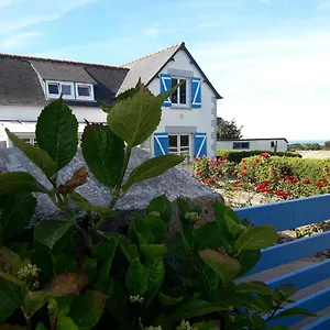 Maison De Bord De à Keriec Hébergement de vacances