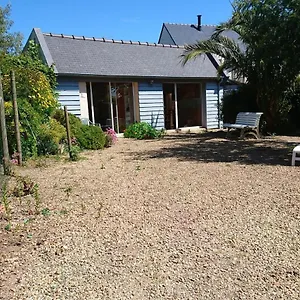 Le Petit Entre Village Et Mer Hébergement de vacances